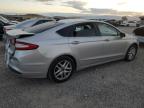 2015 Ford Fusion Se for Sale in Magna, UT - Rear End