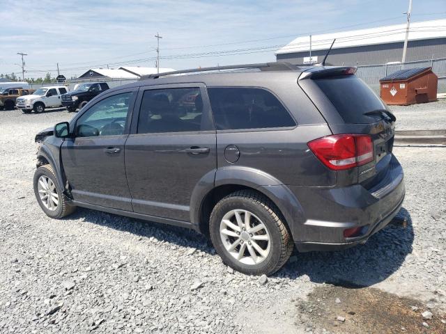 2015 DODGE JOURNEY SXT  