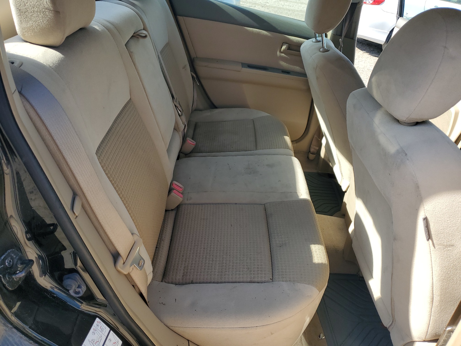 3N1AB61E48L635445 2008 Nissan Sentra 2.0