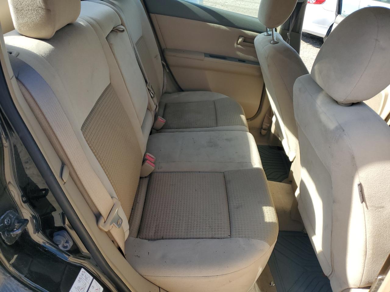 2008 Nissan Sentra 2.0 VIN: 3N1AB61E48L635445 Lot: 58144884