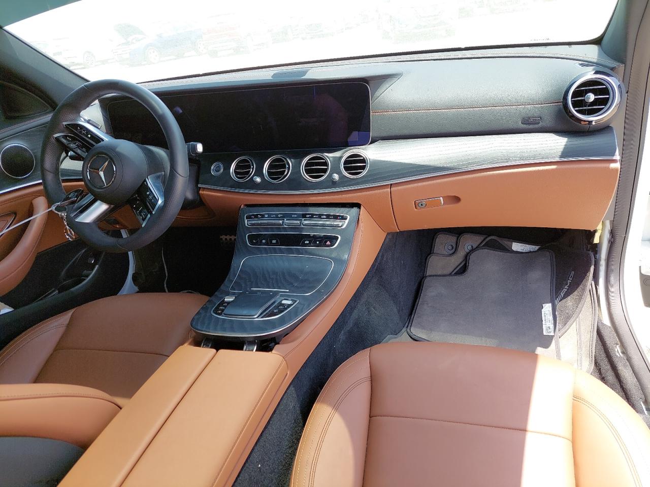 W1KZF8DB1NB079857 - 2022 Mercedes Benz E300 - #55239684