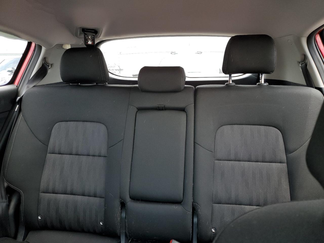 KNDPMCAC5N7991949 2022 Kia Sportage Lx