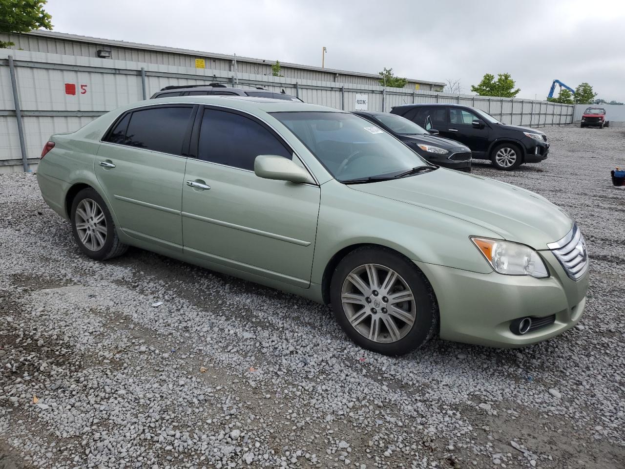 2009 Toyota Avalon - Image 4