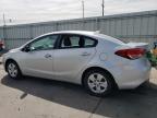 2017 Kia Forte Lx   de vânzare în Littleton, CO - Vandalism