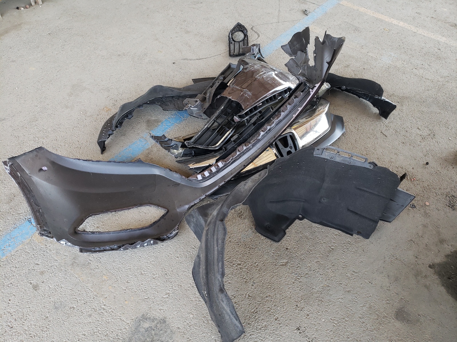 3CZRU5H58MM719633 2021 Honda Hr-V Ex