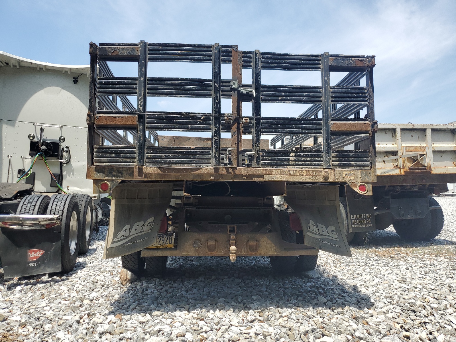 1FDXF47P15EB73488 2005 Ford F450 Super Duty