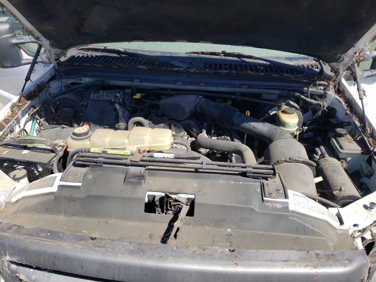 2002 Ford F350 Super VIN: 1FDSF34L72EC65075 Lot: 60967774