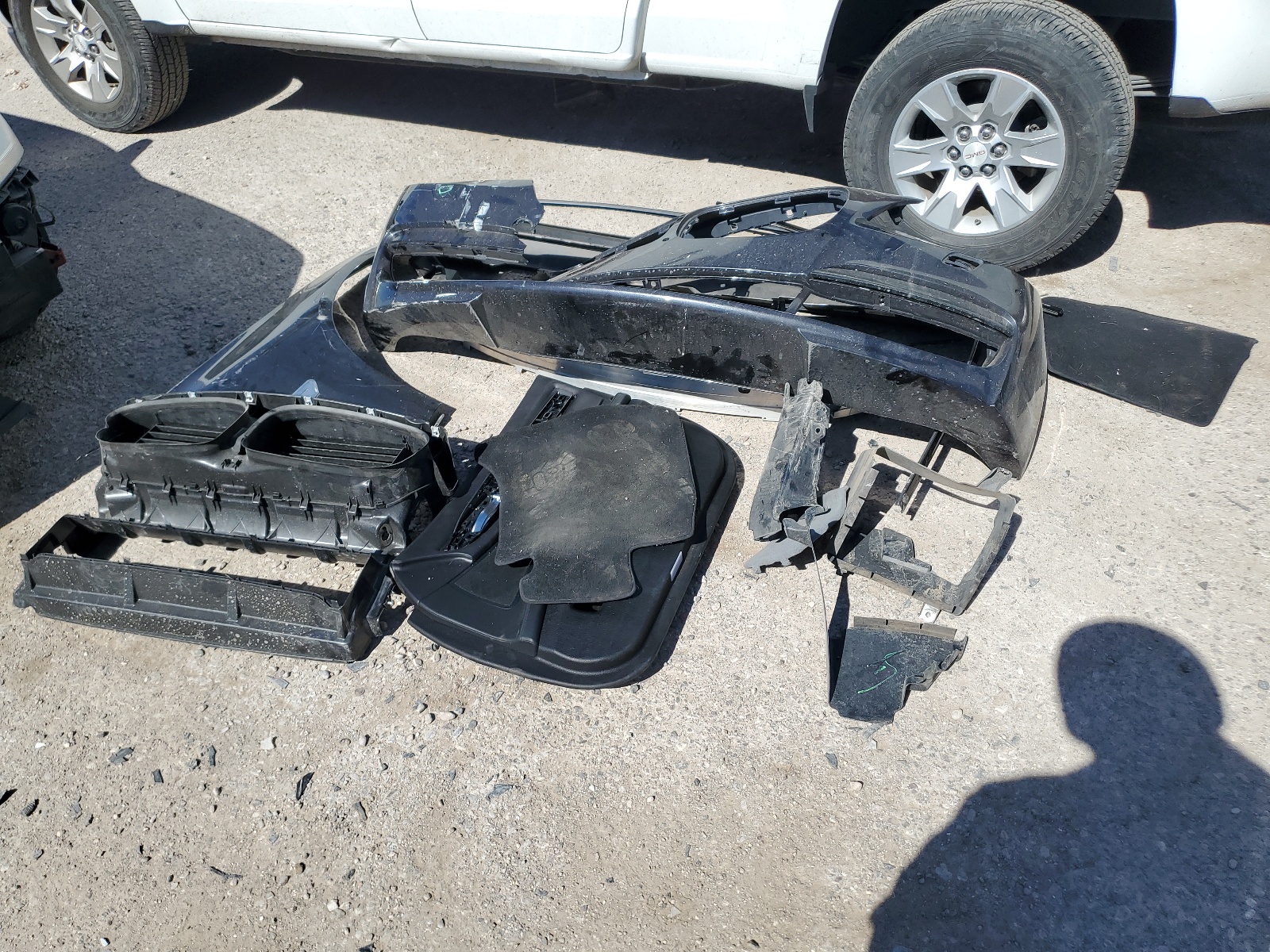 WBAYE8C56FD781518 2015 BMW 750 Li