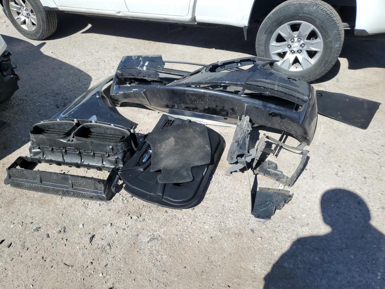 2015 BMW 750 Li VIN: WBAYE8C56FD781518 Lot: 56246254