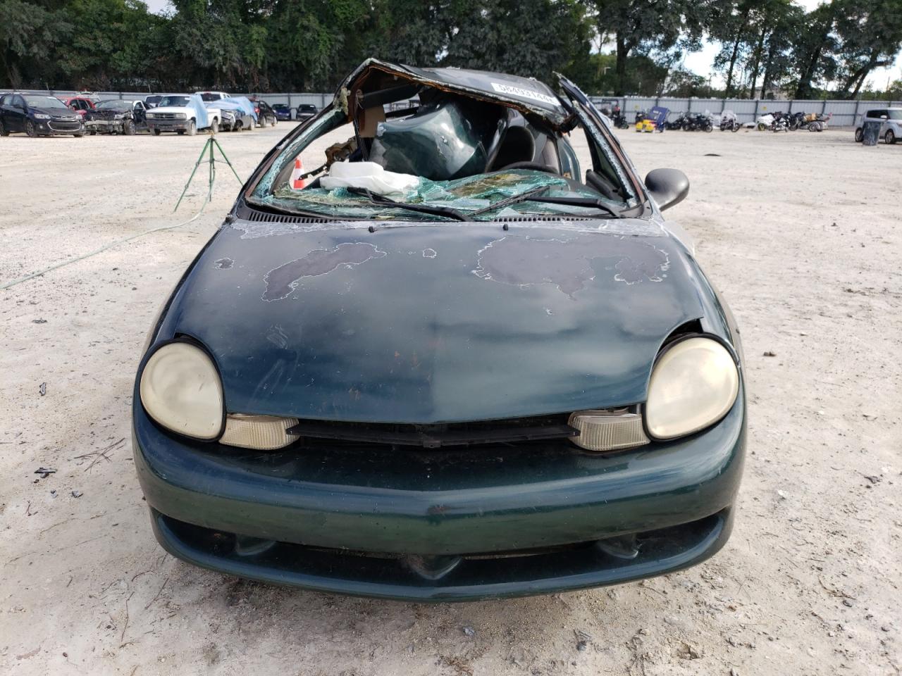 2000 Dodge Neon - Image 5