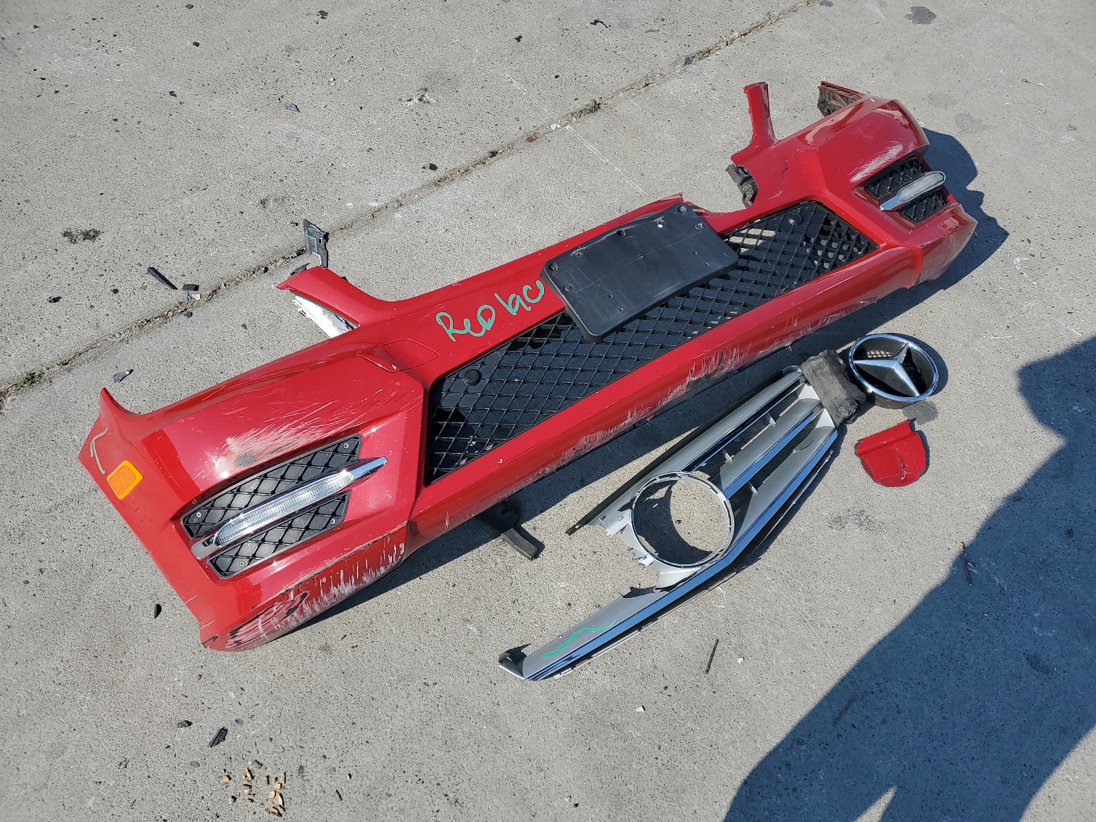 WDDGF4HBXCR198778 2012 Mercedes-Benz C 250