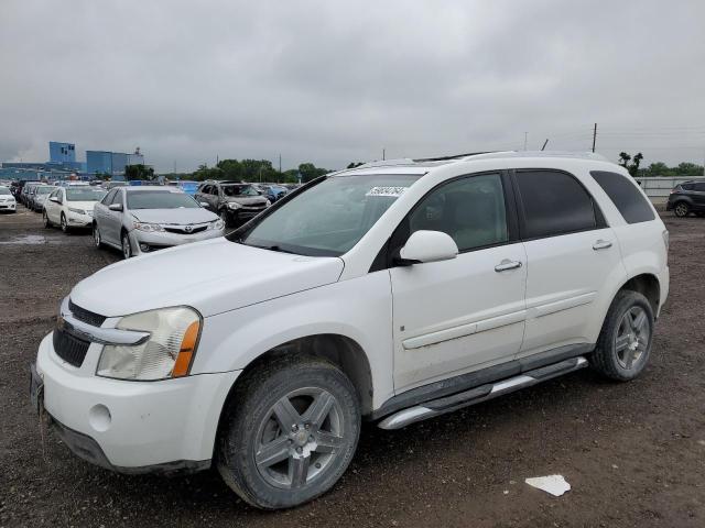 2009 Chevrolet Equinox Ltz