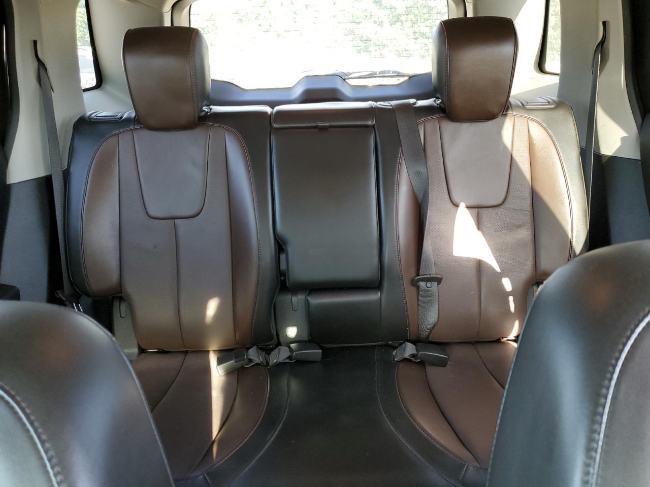 2014 GMC Terrain Slt VIN: 2GKALSEK0E6159931 Lot: 59647374