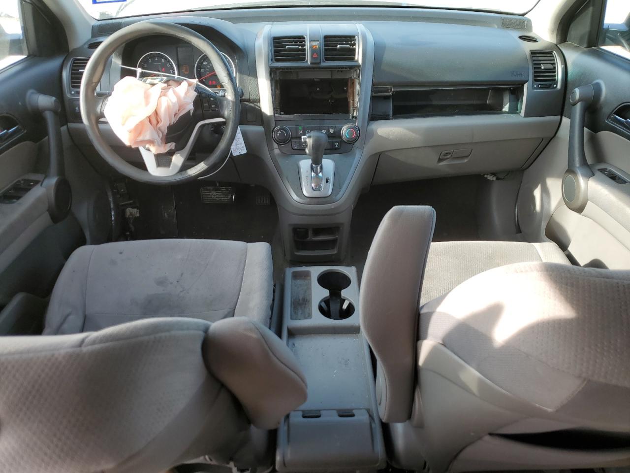 2011 Honda Cr-V Ex VIN: 3CZRE3H56BG702651 Lot: 61176374