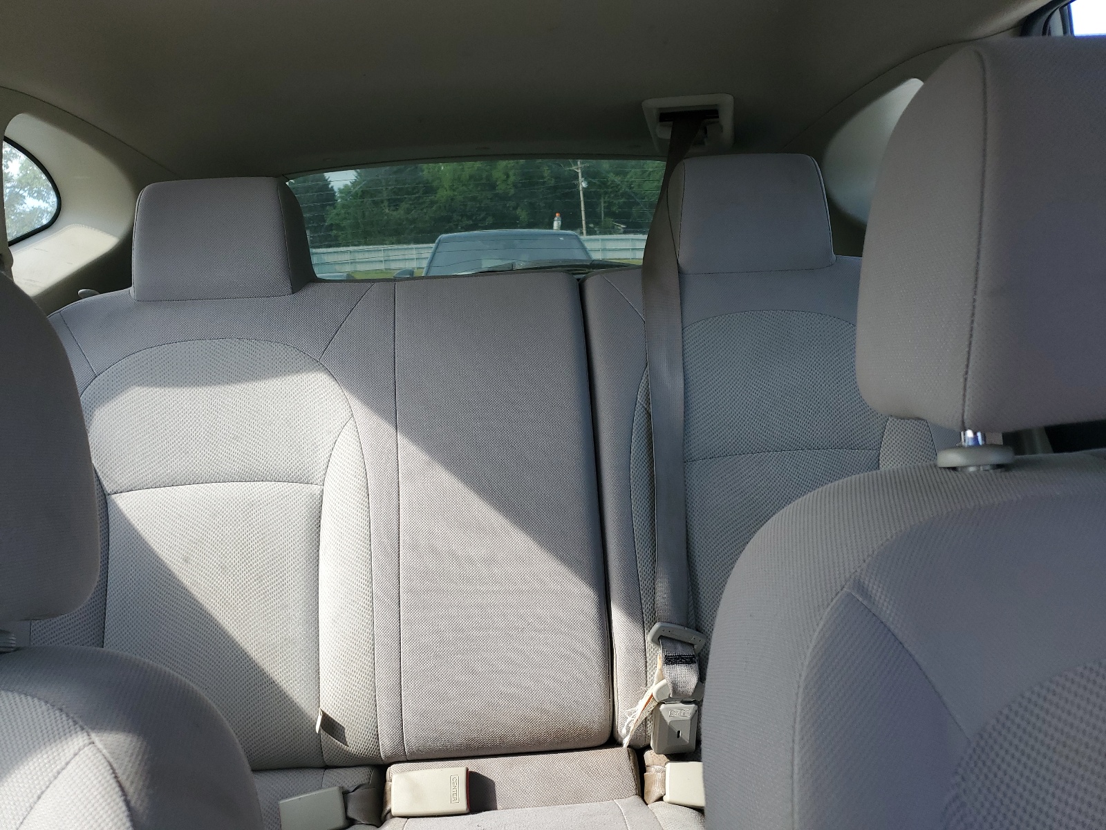 JN8AS5MV3DW134669 2013 Nissan Rogue S