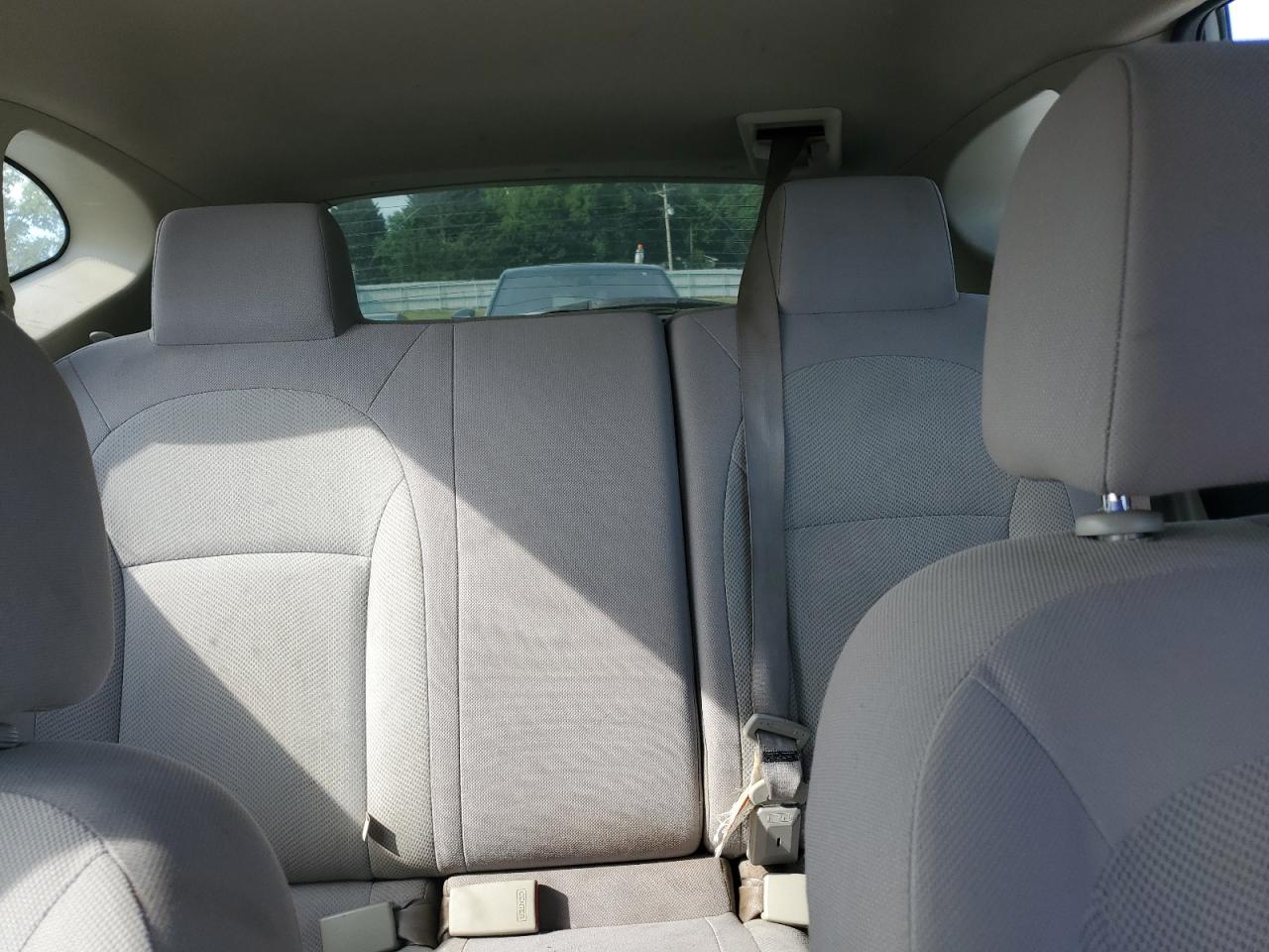 2013 Nissan Rogue S VIN: JN8AS5MV3DW134669 Lot: 59414024