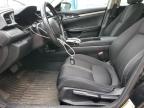 2018 HONDA CIVIC LX for sale at Copart AB - EDMONTON