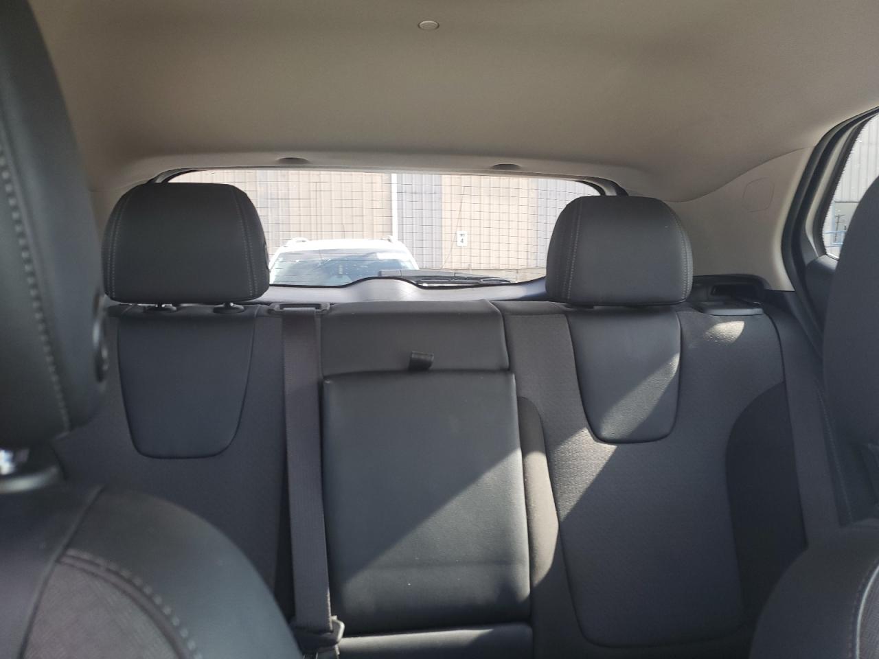 2022 Buick Encore Gx Select VIN: KL4MMDSL2NB062610 Lot: 60539864