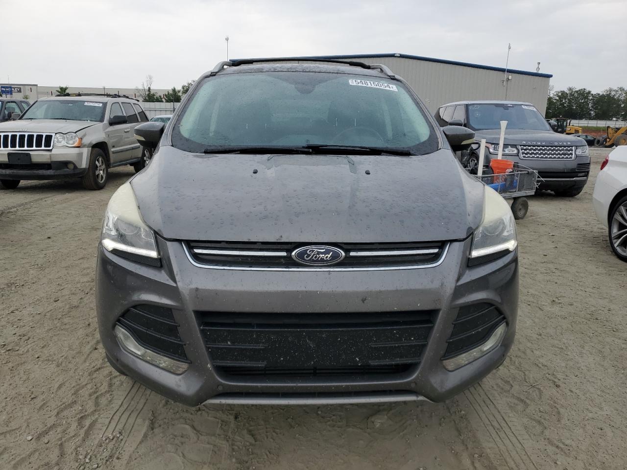 2013 Ford Escape - Image 5