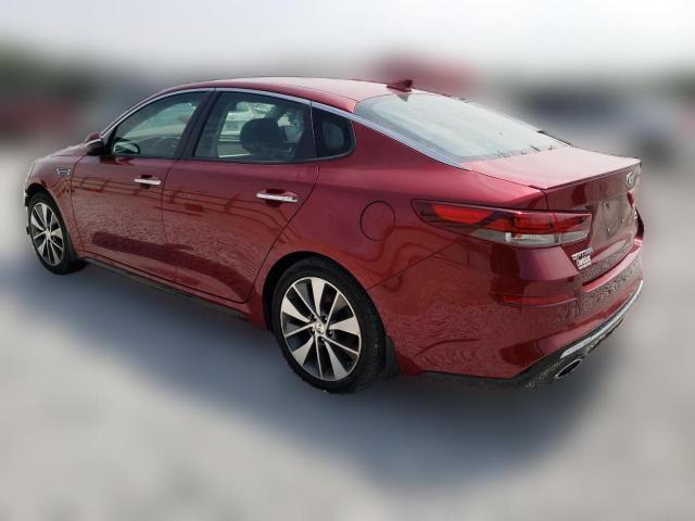  KIA OPTIMA 2019 Бургунди