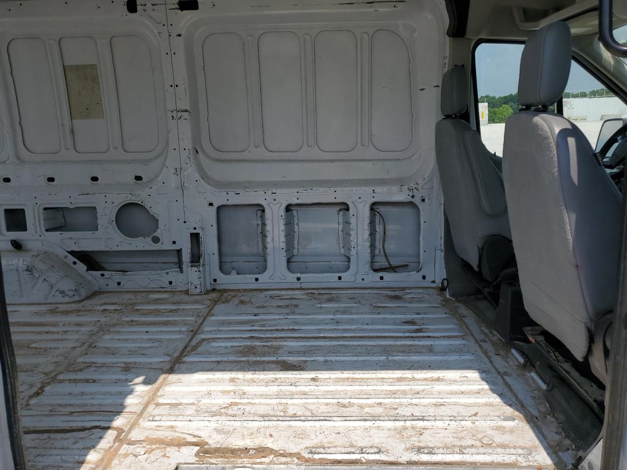 1FTYR2CM6GKB17552 FORD TRANSIT 2016