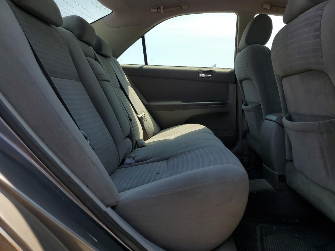 2005 Toyota Camry Le VIN: 4T1BE32K75U516894 Lot: 59596904