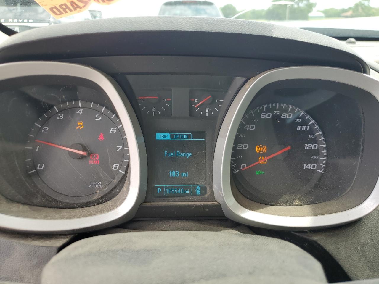 2013 Chevrolet Equinox Lt VIN: 2GNALDEK4D6312419 Lot: 57626954