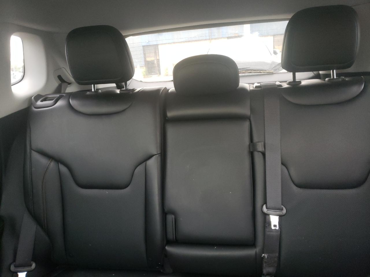 2021 Jeep Compass Limited VIN: 3C4NJDCB1MT576289 Lot: 60411674