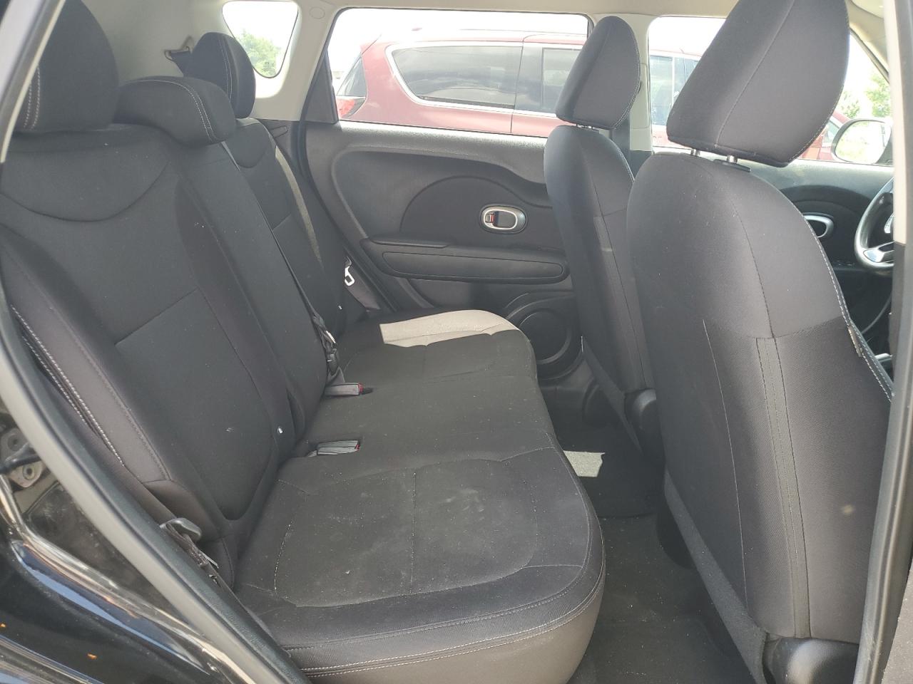 2016 Kia Soul VIN: KNDJN2A26G7835037 Lot: 58240184