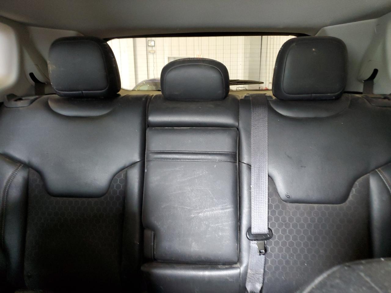 2018 Jeep Compass Latitude VIN: 3C4NJDBB3JT349716 Lot: 57894204