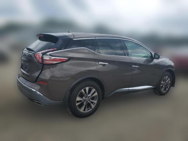 5N1AZ2MG0FN277638 | 2015 Nissan murano s