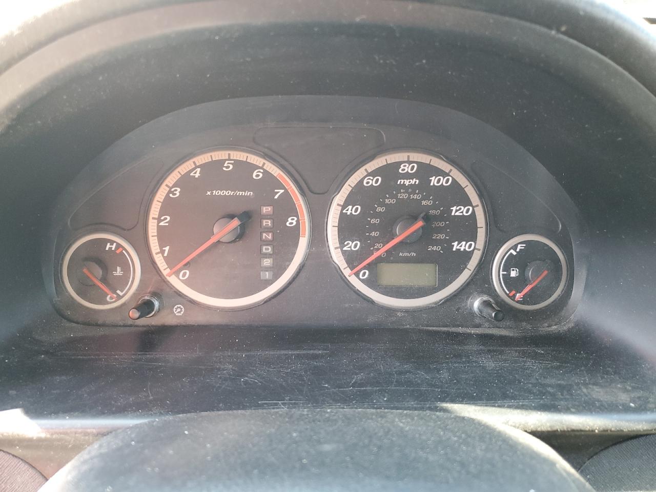 2006 Honda Cr-V Ex VIN: JHLRD78866C056940 Lot: 58771664