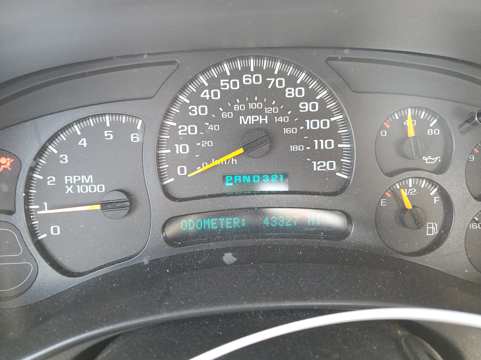 1GTEC14V84Z121000 2004 GMC New Sierra C1500