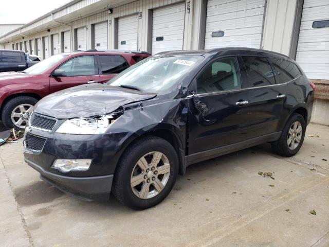 2010 Chevrolet Traverse Lt