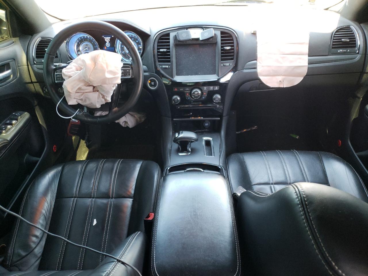 2014 Chrysler 300 S VIN: 2C3CCABG6EH373264 Lot: 59896324