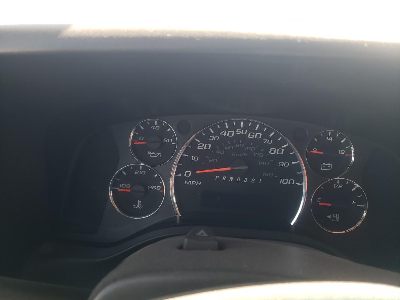 2009 Chevrolet Express G3500 VIN: 1GBHG39C991145255 Lot: 57926624