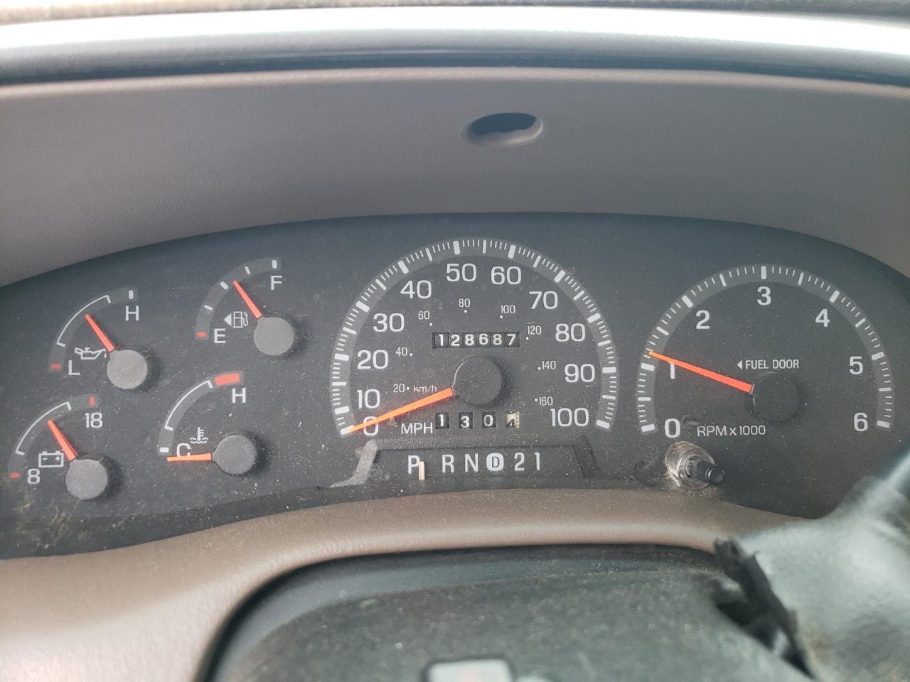 1998 Ford F150 VIN: 1FTRX17L6WKC34598 Lot: 59521924