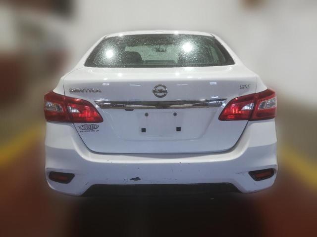 3N1AB7AP5KY364865 | 2019 Nissan sentra s