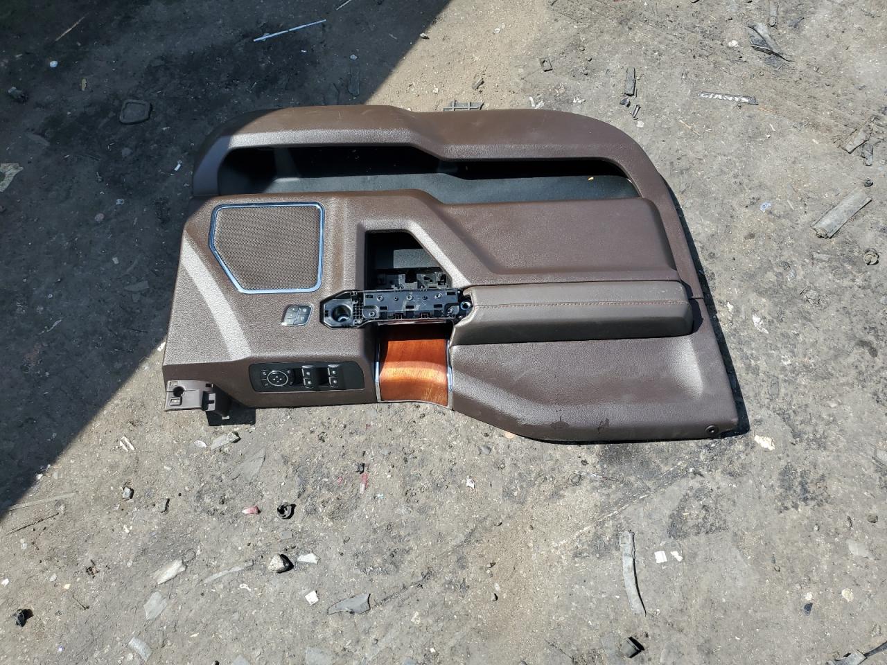 2018 Ford F150 Supercrew VIN: 1FTEW1EG5JFD51582 Lot: 60042604