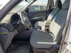 2010 Hyundai Santa Fe Gls na sprzedaż w Anthony, TX - Side