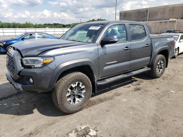 3TMCZ5AN1PM555962 | 2023 Toyota tacoma double cab