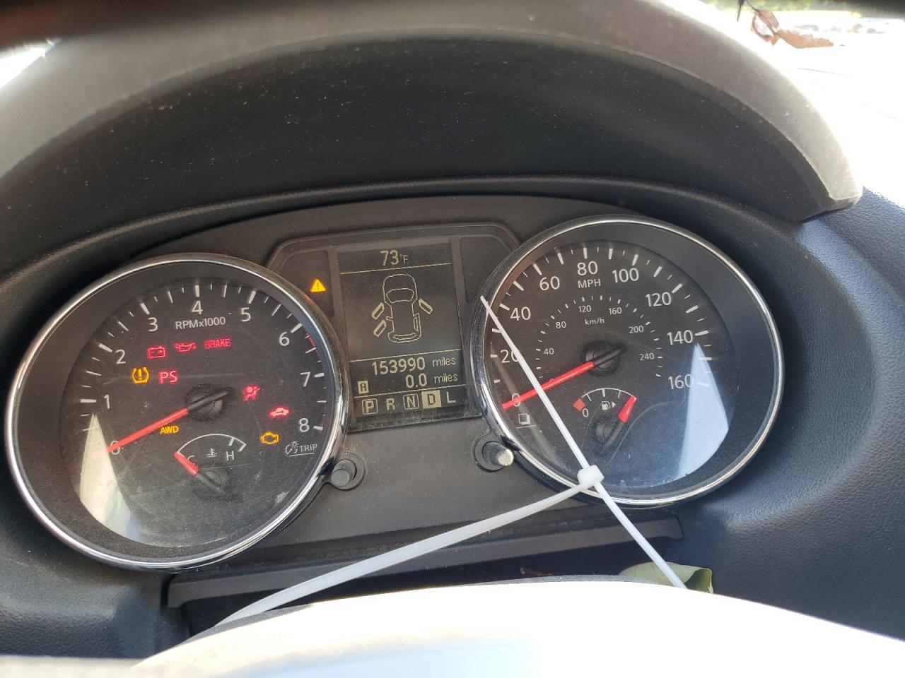 2013 Nissan Rogue S VIN: JN8AS5MV3DW635903 Lot: 58863274