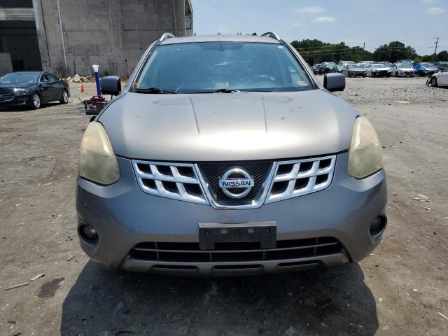 JN8AS5MVXDW125967 | 2013 Nissan rogue s