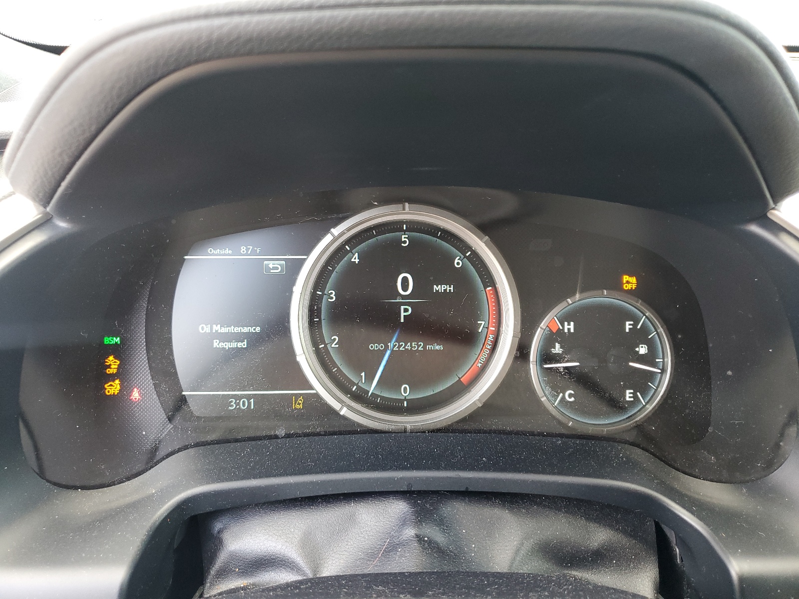 2T2YZMDA8LC220138 2020 Lexus Rx 350 F-Sport