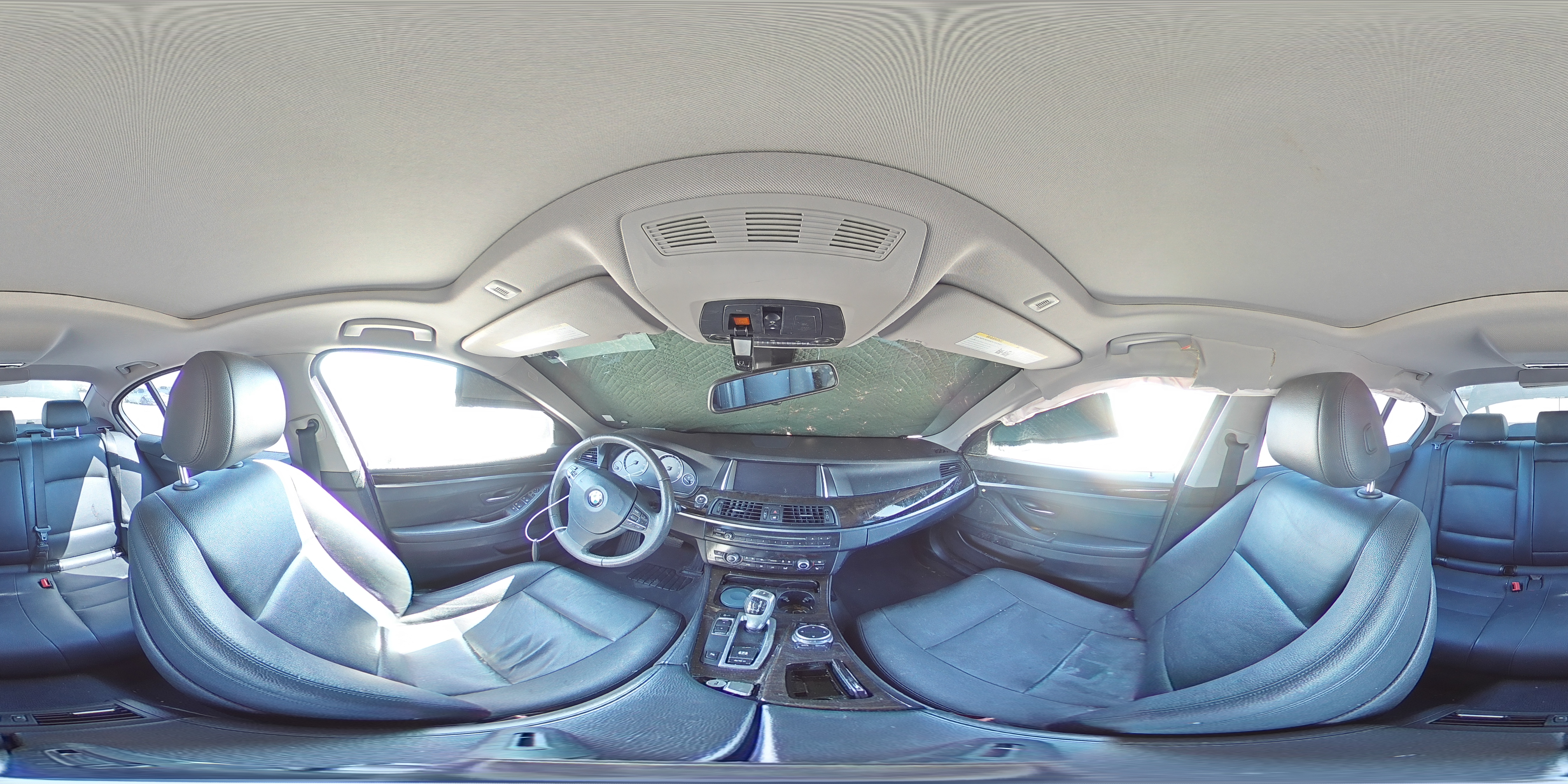 2014 BMW 528 I VIN: WBA5A5C58ED507149 Lot: 59846244