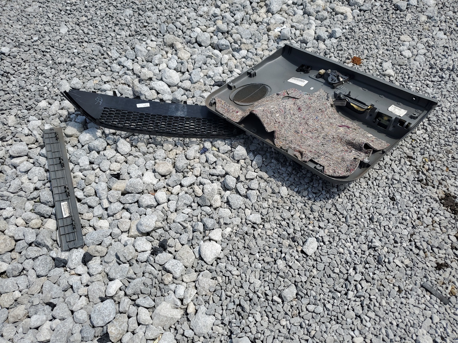 1D4GP24RX6B525775 2006 Dodge Grand Caravan Se