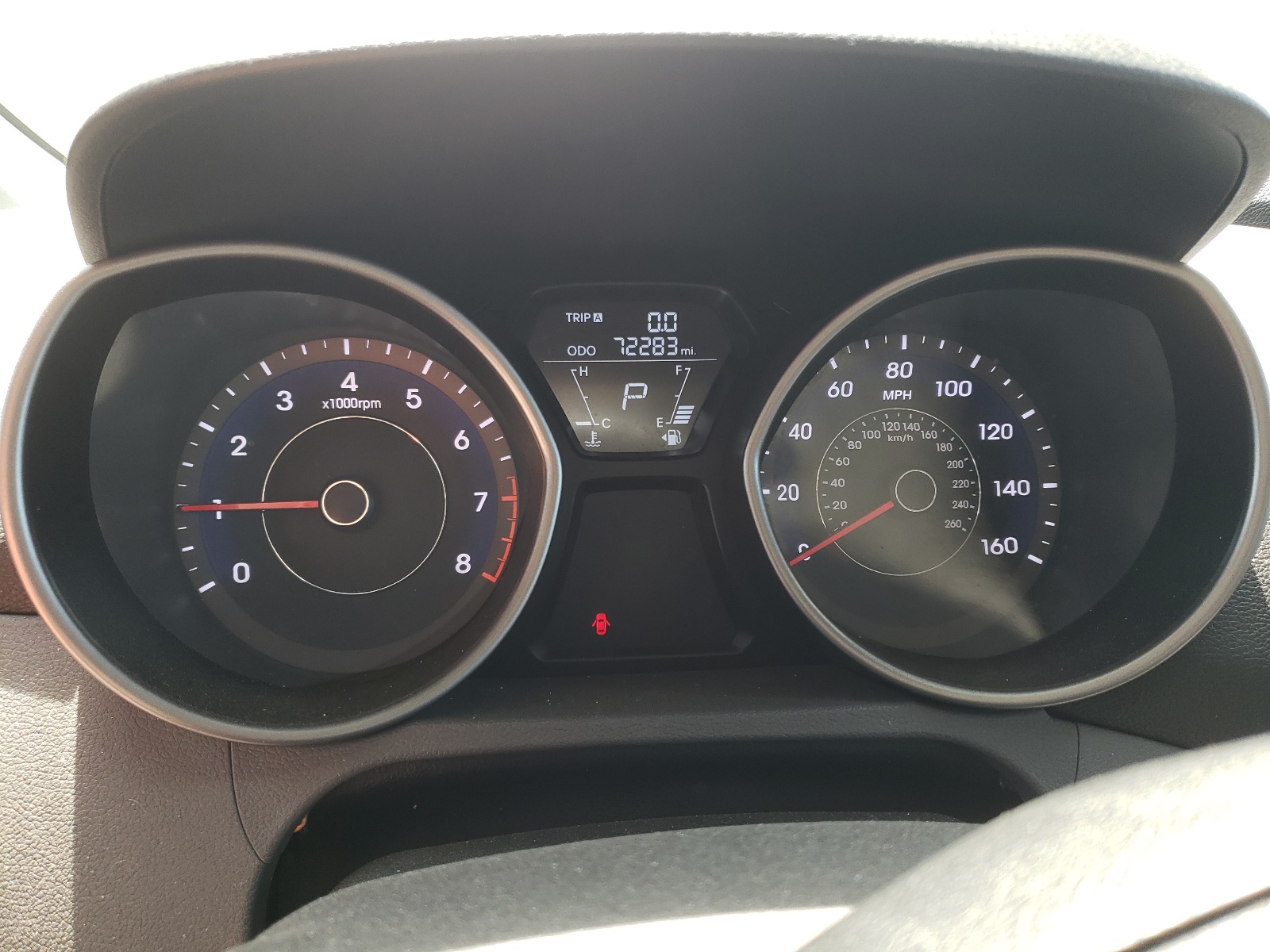 5NPDH4AE9BH014643 2011 Hyundai Elantra Gls