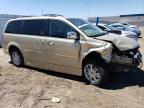 2010 Chrysler Town & Country Limited na sprzedaż w Greenwood, NE - Front End