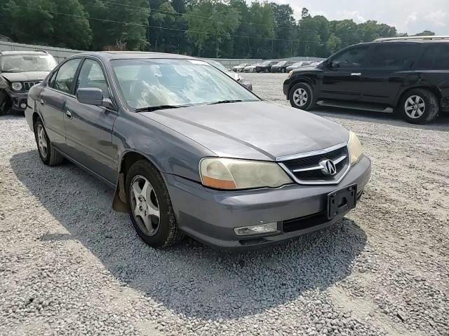 2002 Acura 3.2Tl VIN: 19UUA56632A002413 Lot: 61119264