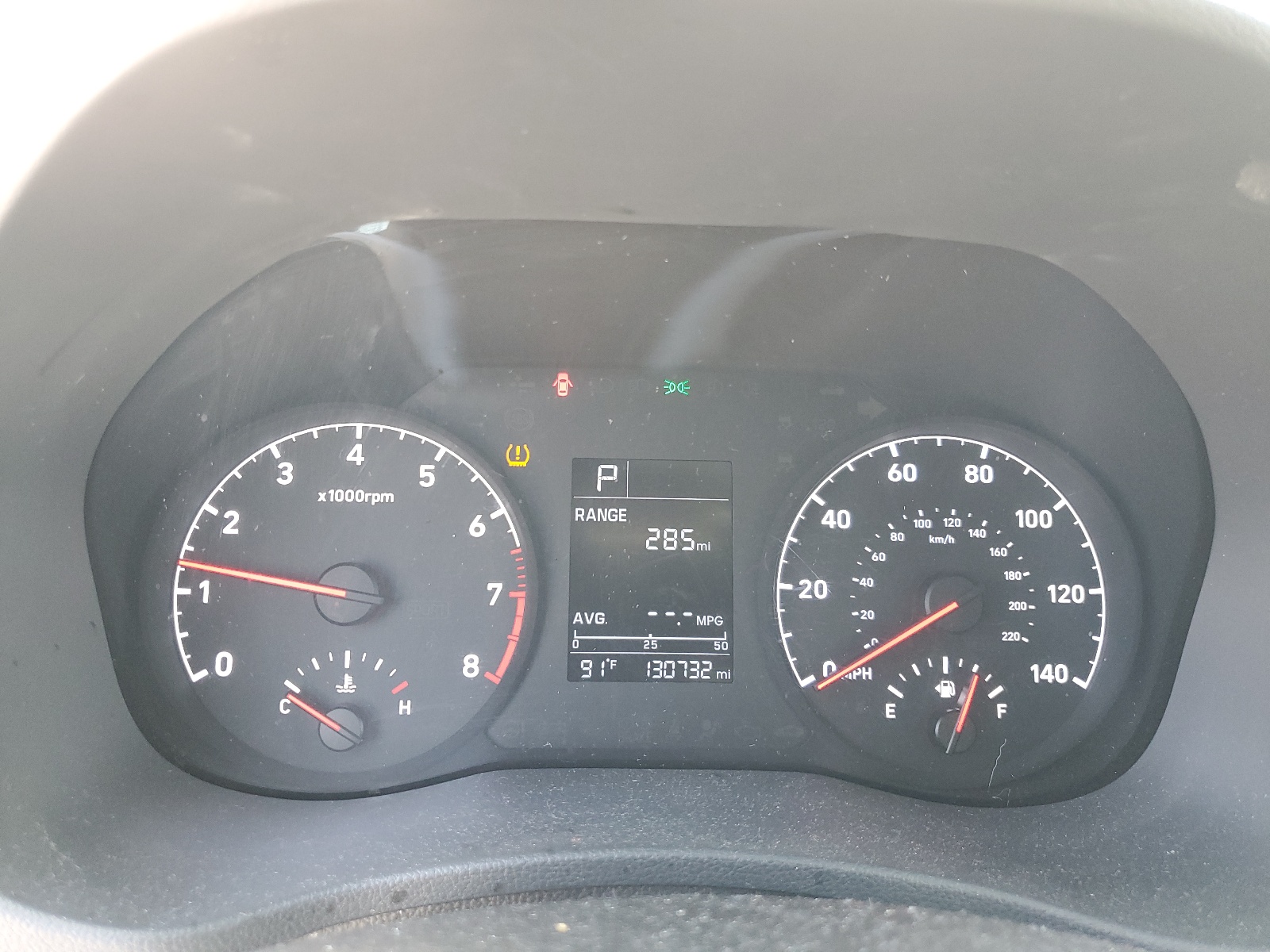 3KPC24A69LE124670 2020 Hyundai Accent Se